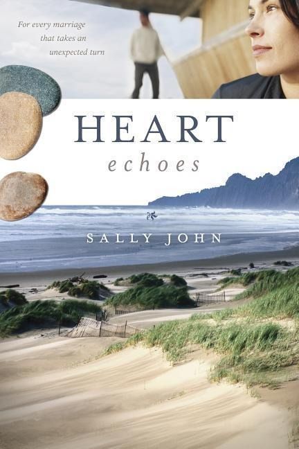 Produktbild: John, S: Heart Echoes