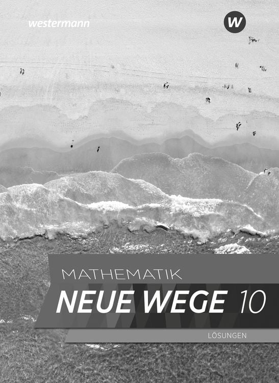 Produktbild: Mathematik Neue Wege SI - Ausgabe 2023 f&uuml;r Hamburg
