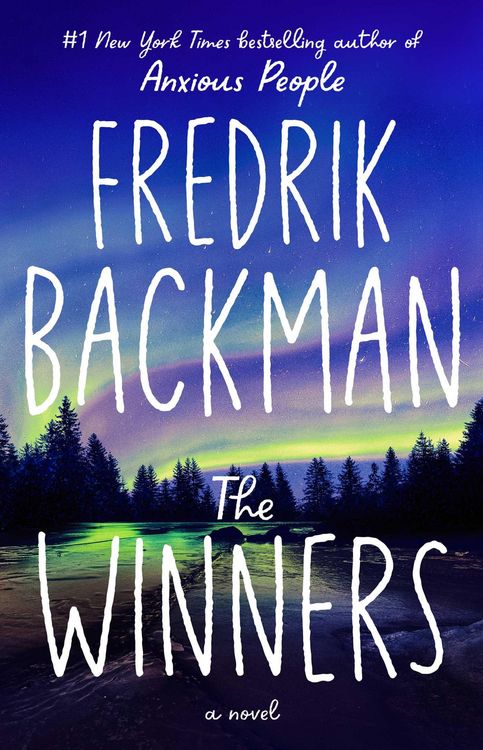 Produktbild: The Winners
