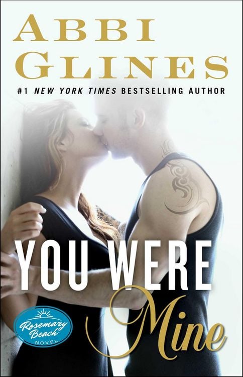 Produktbild: You Were Mine