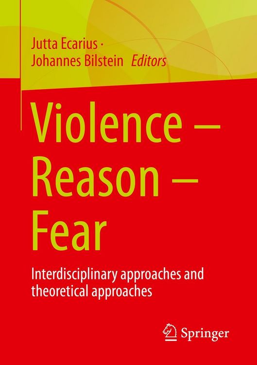 Produktbild: Violence - Reason - Fear