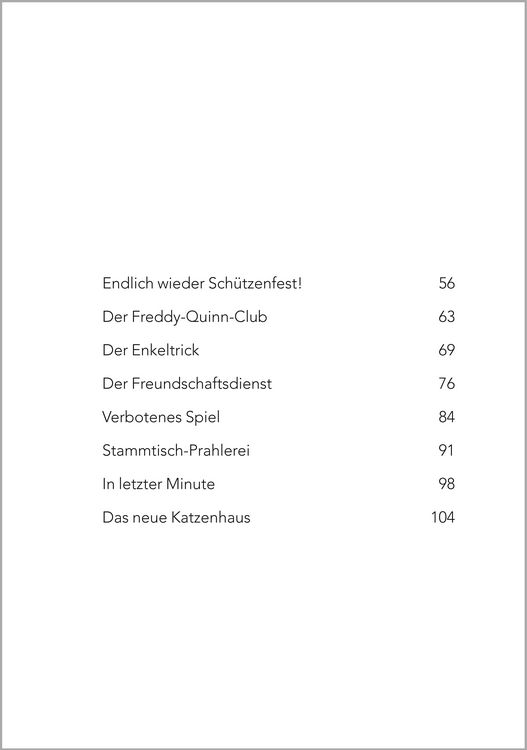 Produktbild: Stammtischgespr&auml;che