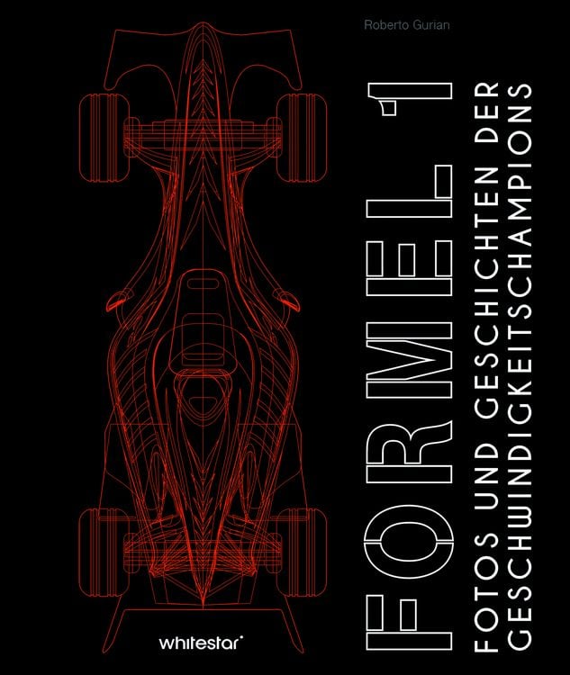 Produktbild: Formel 1