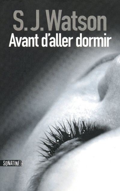 Produktbild: Avant d'aller dormir