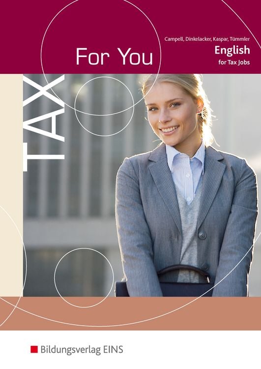 Produktbild: Tax For You