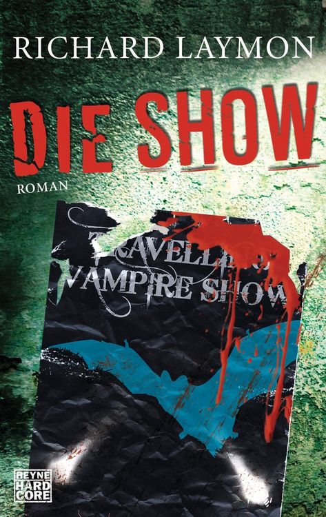Produktbild: Die Show