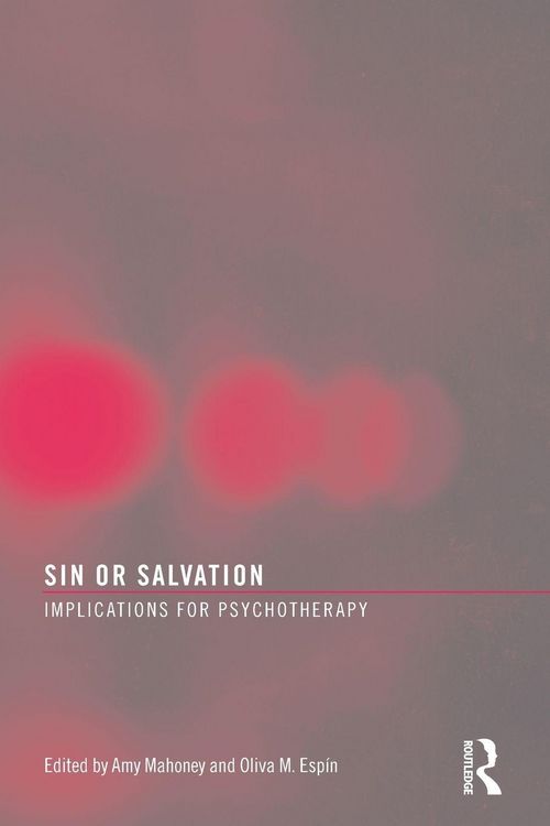 Produktbild: Sin or Salvation