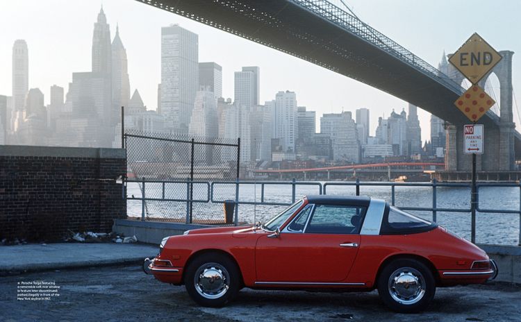 Produktbild: Porsche 911