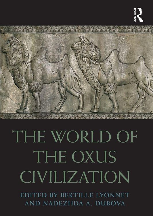 Produktbild: The World of the Oxus Civilization