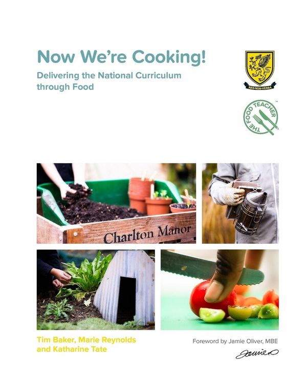Produktbild: Now We're Cooking!
