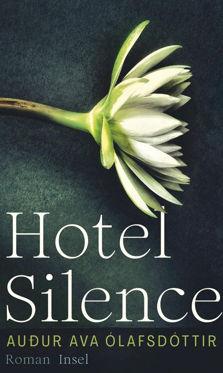 Produktbild: Hotel Silence