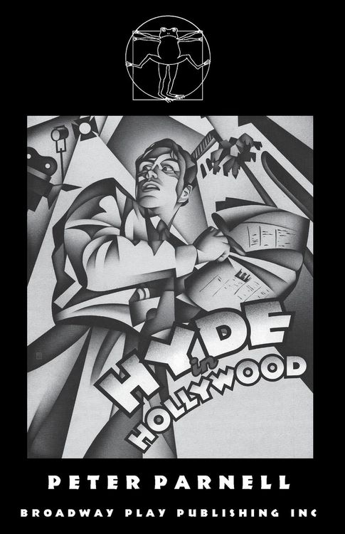 Produktbild: Hyde in Hollywood