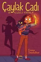 Produktbild: Caylak Cadi ve Acg&ouml;zl&uuml; Karanlik