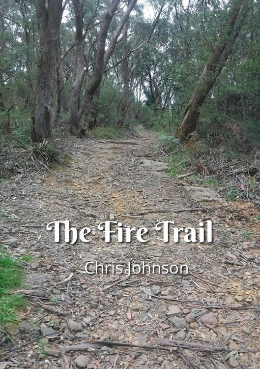 Produktbild: The Fire Trail