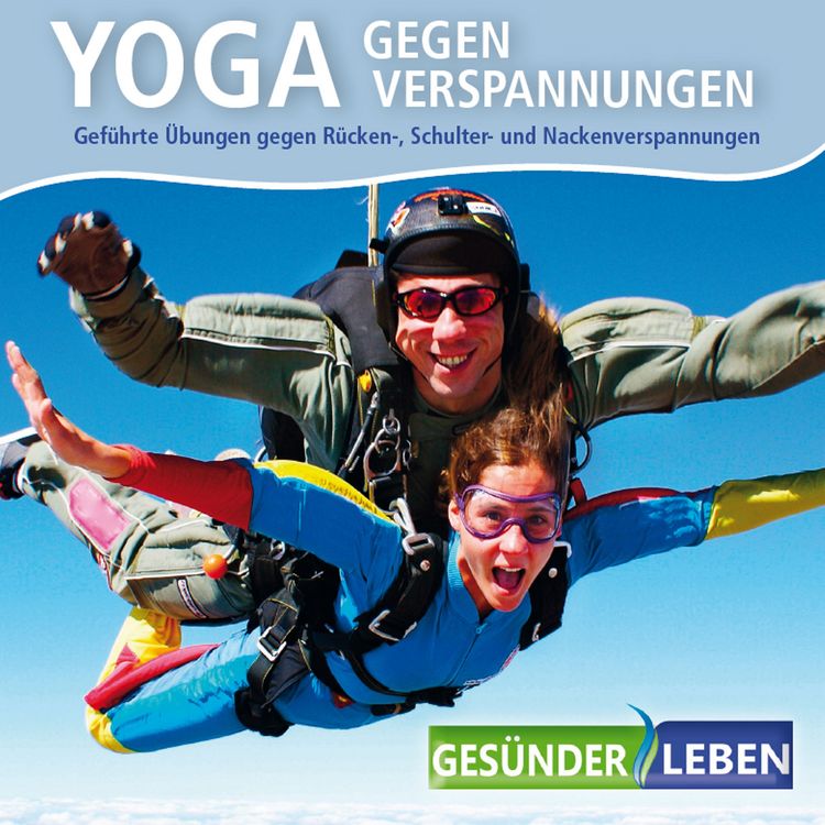 Produktbild: Yoga gegen Verspannungen