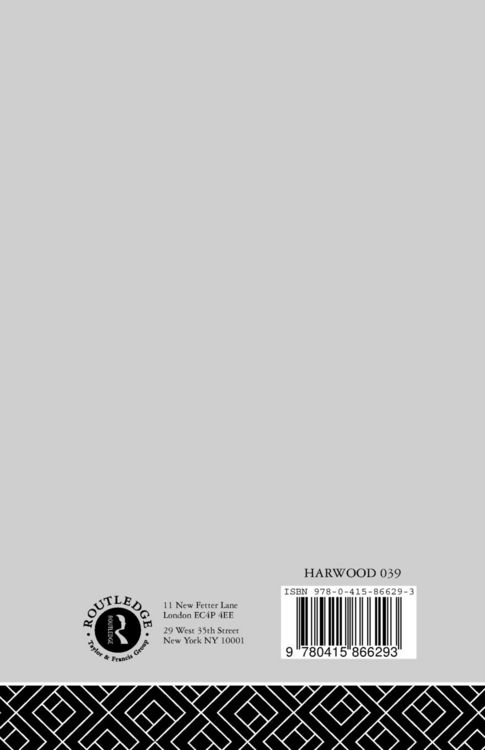 Produktbild: The Comparative Economics of Research Development and Innovation in East and West