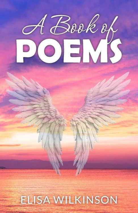 Produktbild: A Book of Poems