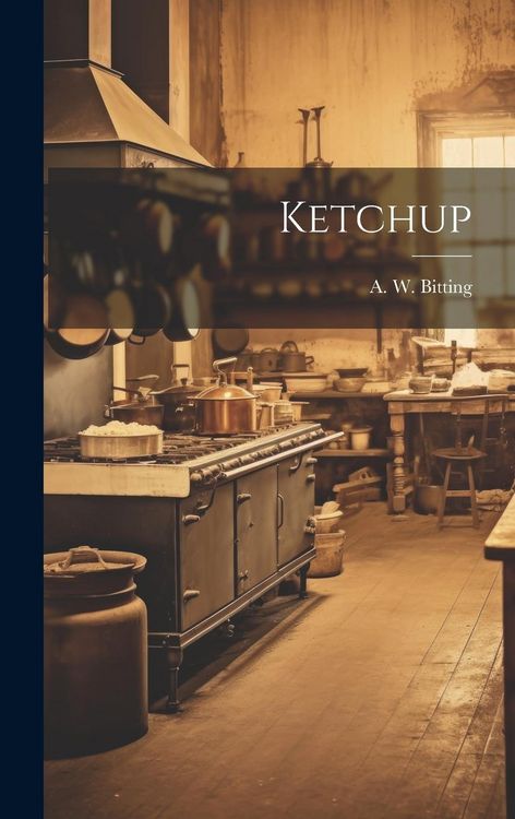 Produktbild: Ketchup
