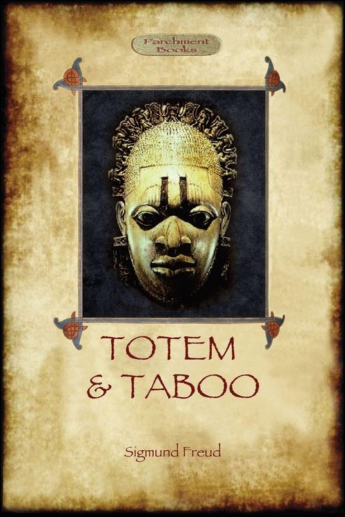 Produktbild: Totem and Taboo