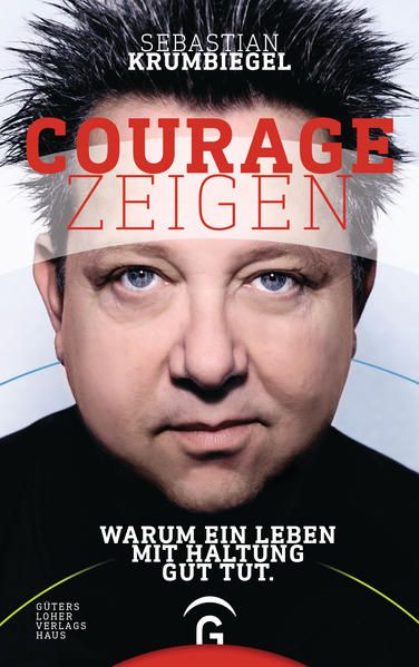 Produktbild: Courage zeigen
