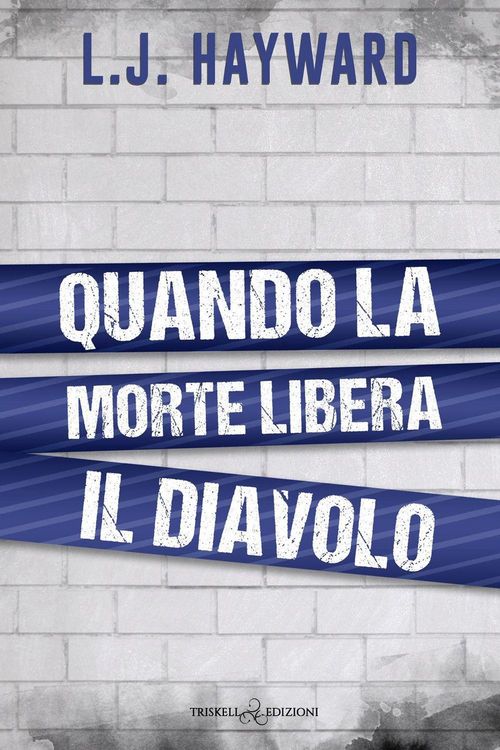 Produktbild: Quando la morte libera il diavolo