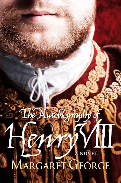 Produktbild: The Autobiography Of Henry VIII