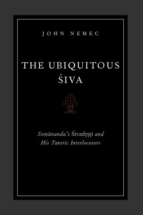 Produktbild: The Ubiquitous Siva