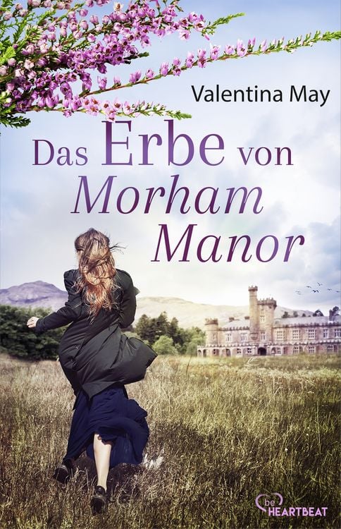 Bild vom Artikel Das Erbe von Morham Manor vom Autor Valentina May