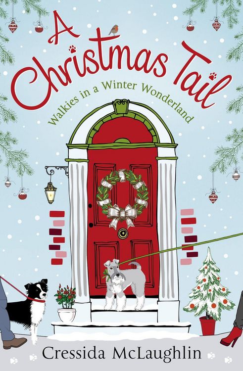 Produktbild: A Christmas Tail