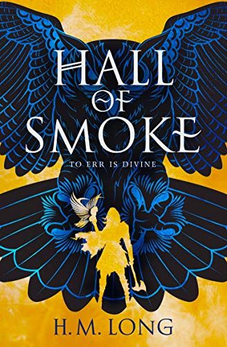 Produktbild: Hall of Smoke