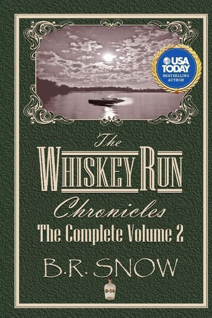 Produktbild: The Whiskey Run Chronicles - Volume 2