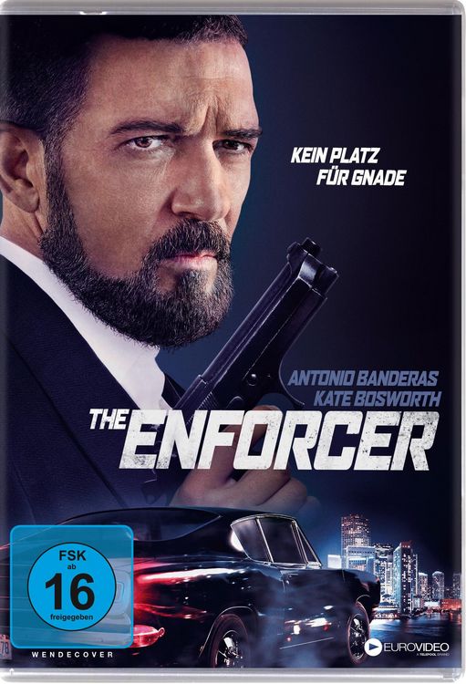 Produktbild: The Enforcer