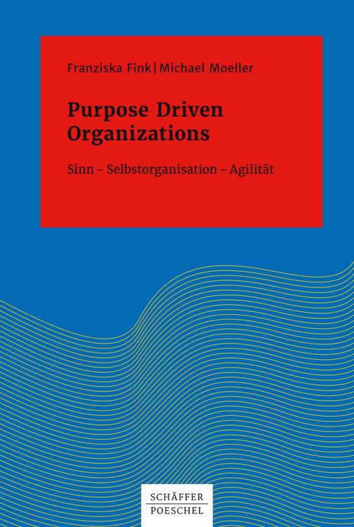 Produktbild: Purpose Driven Organizations