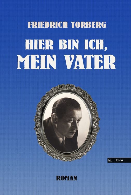 Produktbild: Hier bin ich, mein Vater