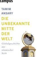 Produktbild: Die unbekannte Mitte der Welt