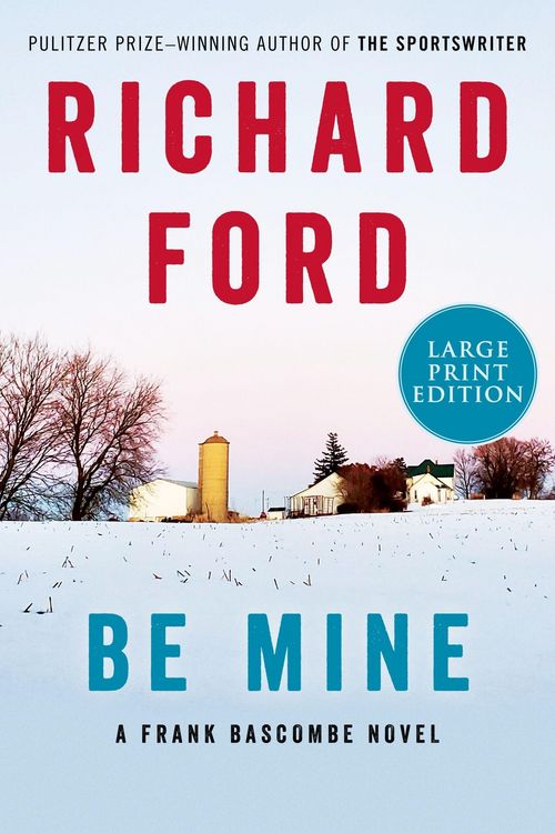 Produktbild: Be Mine