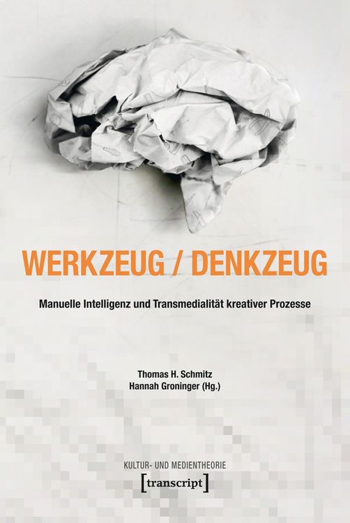 Produktbild: Werkzeug &ndash; Denkzeug