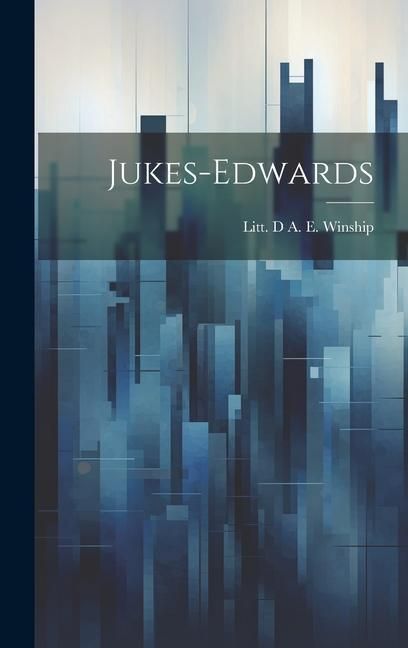 Produktbild: Jukes-Edwards