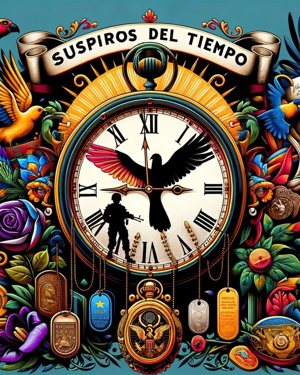 Produktbild: Whispers in Time