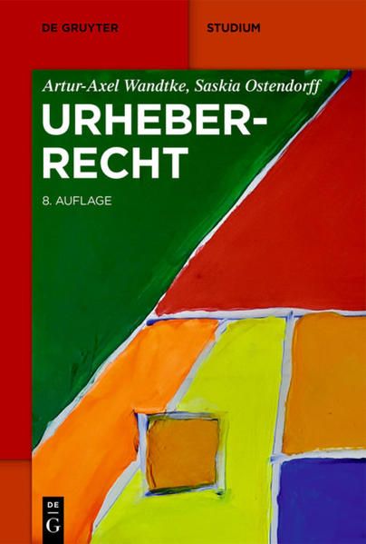 Produktbild: Urheberrecht