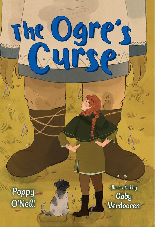 Produktbild: The Ogre's Curse