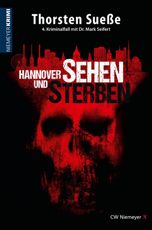 Produktbild: Hannover sehen und sterben