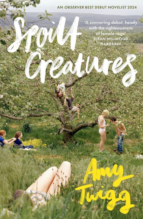 Produktbild: Spoilt Creatures