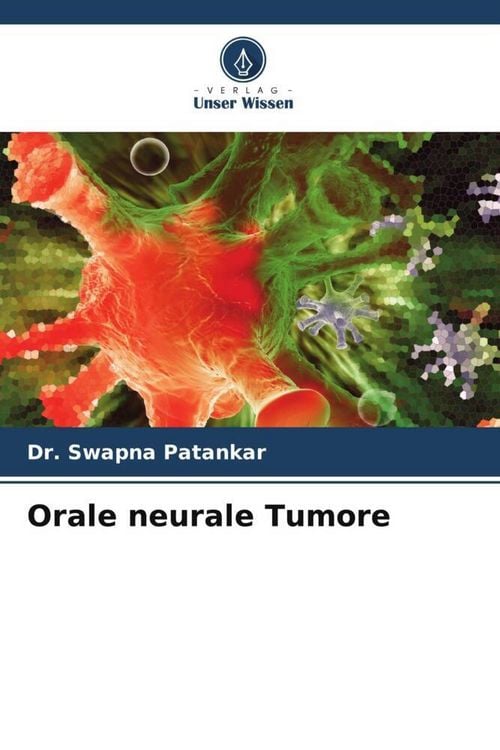 Produktbild: Orale neurale Tumore