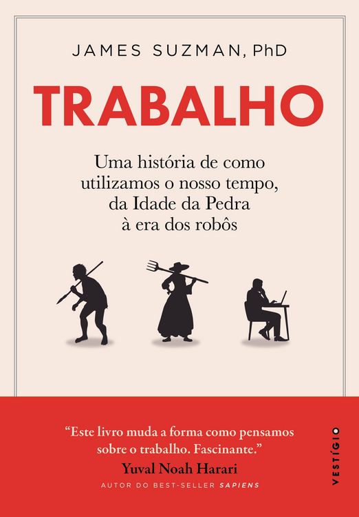 Produktbild: Trabalho