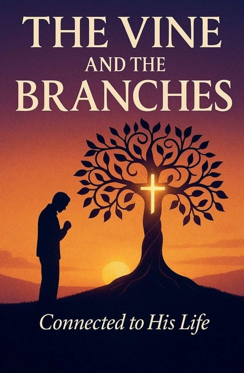 Produktbild: The Vine and the Branches