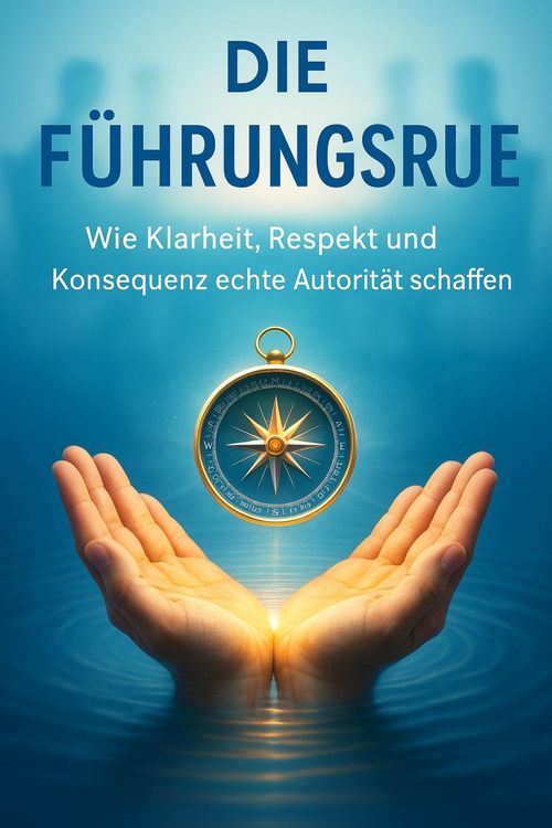 Produktbild: Die F&uuml;hrungsruhe
