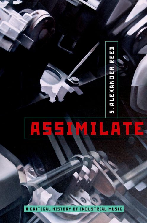 Produktbild: Assimilate