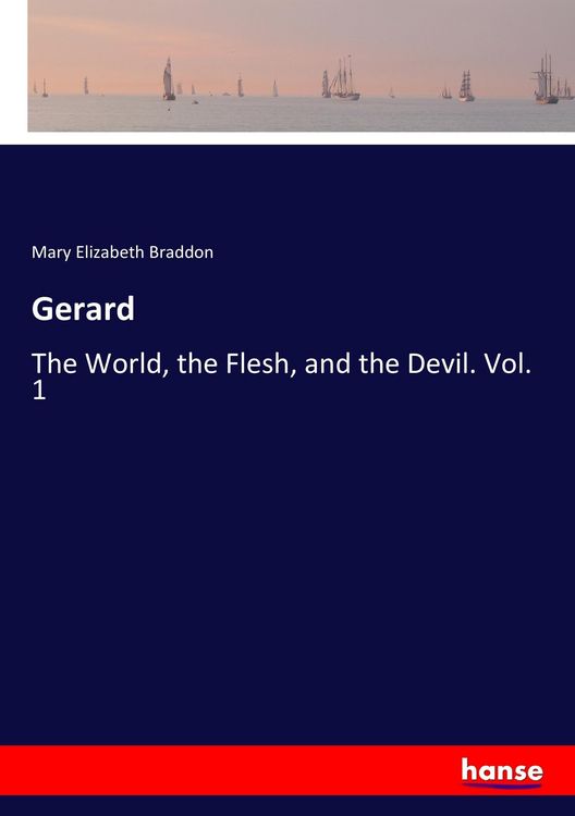 Produktbild: Gerard