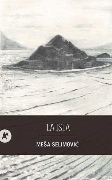 Produktbild: La isla